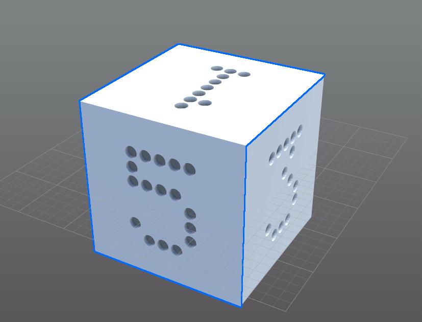 CUSTOM Dice Masters - Downloadable STL Files for TTRPGs