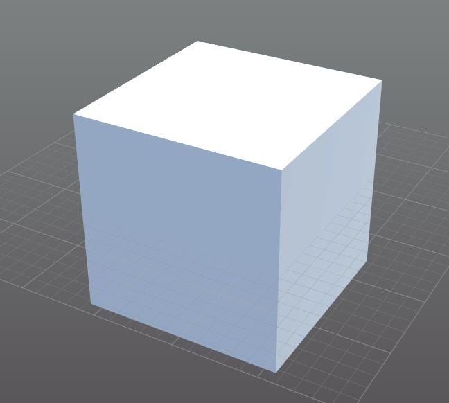 Custom Dice Blanks - Digital/STL files ONLY