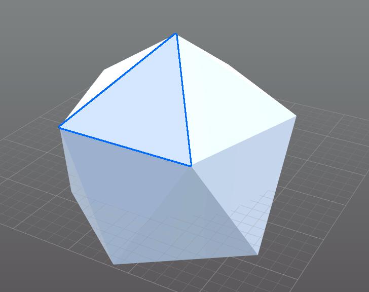 Custom Dice Blanks - Digital/STL files ONLY