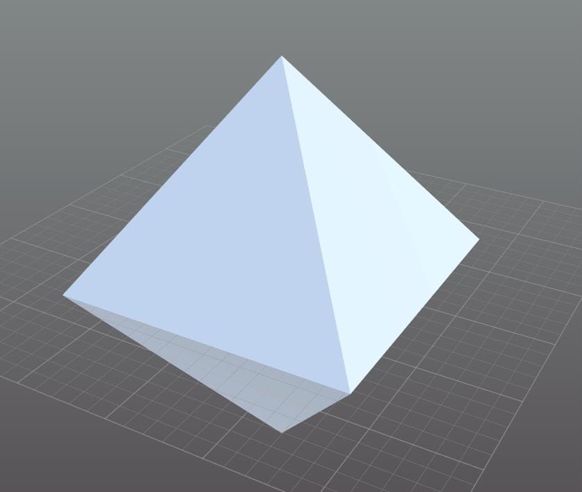 Custom Dice Blanks - Digital/STL files ONLY