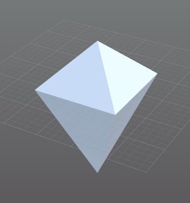 Custom Dice Blanks - Digital/STL files ONLY