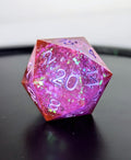 Astral Sea - Liquid Core D20 for D&D Dungeons and Dragons, Pathfinder