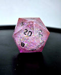Fey Magic - Liquid Core D20 for D&D Dungeons and Dragons, Pathfinder