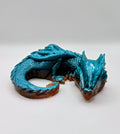 Sedona Dragon Dice Jail