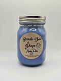 Loot Candle - Healing Potion || Options for Candles with or without mystery dice insert!