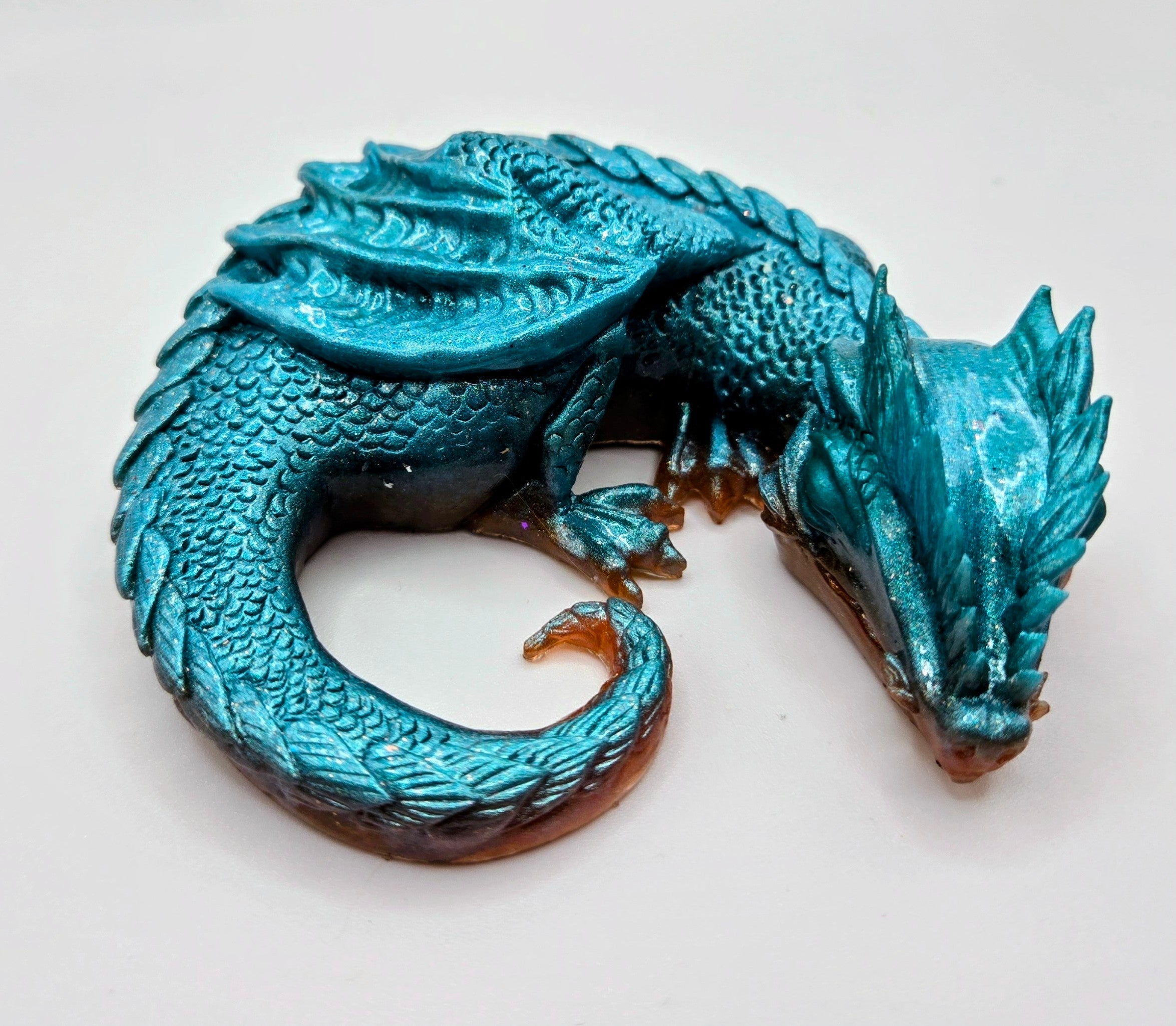 Sedona Dragon Dice Jail